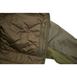 CARINTHIA Herren Jacke TLG Oliv XL