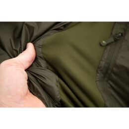 CARINTHIA Herren Jacke TLG Oliv XL