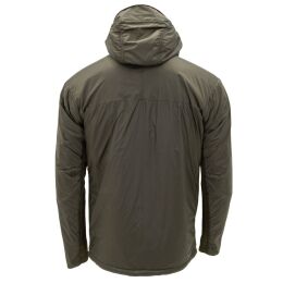 CARINTHIA Herren Jacke TLG Oliv XL