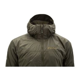CARINTHIA Herren Jacke TLG Oliv XL