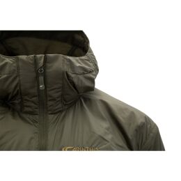 CARINTHIA Herren Jacke TLG Oliv XL