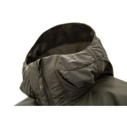 CARINTHIA Herren Jacke TLG Oliv XL