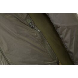 CARINTHIA Herren Jacke TLG Oliv XL