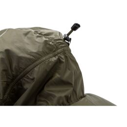 CARINTHIA Herren Jacke TLG Oliv XL