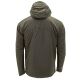 CARINTHIA Herren Jacke TLG Oliv XL