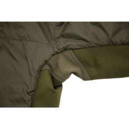 CARINTHIA Herren Jacke TLG Oliv XXL