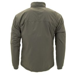 CARINTHIA Herren Jacke Windbreaker G-Loft Oliv S
