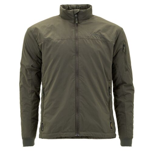 CARINTHIA Herren Jacke Windbreaker G-Loft Oliv L