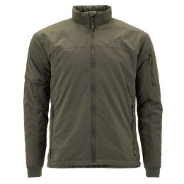 CARINTHIA Herren Jacke Windbreaker G-Loft Oliv L