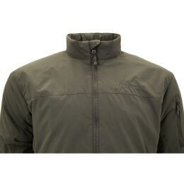 CARINTHIA Herren Jacke Windbreaker G-Loft Oliv L