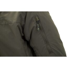 CARINTHIA Herren Jacke Windbreaker G-Loft Oliv L