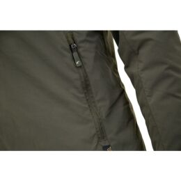 CARINTHIA Herren Jacke Windbreaker G-Loft Oliv L