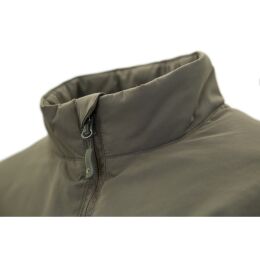CARINTHIA Herren Jacke Windbreaker G-Loft Oliv L
