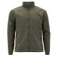 CARINTHIA Herren Jacke Windbreaker G-Loft Oliv L