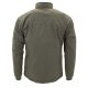 CARINTHIA Herren Jacke Windbreaker G-Loft Oliv L