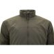 CARINTHIA Herren Jacke Windbreaker G-Loft Oliv L