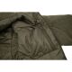 CARINTHIA Herren Jacke Windbreaker G-Loft Oliv L
