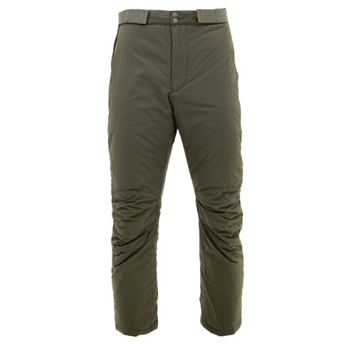 CARINTHIA Herren Hose Windbreaker G-Loft Oliv L