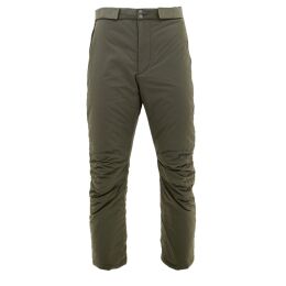 CARINTHIA Herren Hose Windbreaker G-Loft Oliv XXL