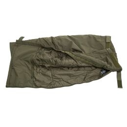 CARINTHIA Herren Hose Windbreaker G-Loft Oliv XXL