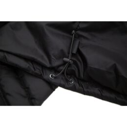 CARINTHIA Herren Jacke G-Loft ESG Black XL
