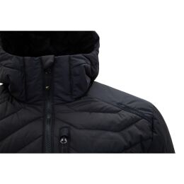 CARINTHIA Herren Jacke G-Loft ESG Black XL