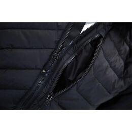 CARINTHIA Herren Jacke G-Loft ESG Black XL