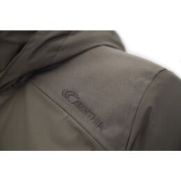 CARINTHIA Herren Jacke MIG 4.0 Oliv XL