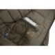 CARINTHIA Herren Jacke MIG 4.0 Oliv XL