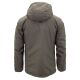 CARINTHIA Herren Jacke MIG 4.0 Oliv XL