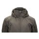 CARINTHIA Herren Jacke MIG 4.0 Oliv XL