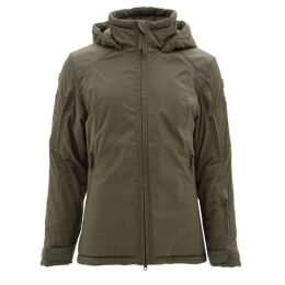 CARINTHIA Damen Jacke MIG 4.0 Oliv L
