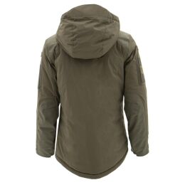 CARINTHIA Damen Jacke MIG 4.0 Oliv L
