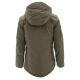 CARINTHIA Damen Jacke MIG 4.0 Oliv L
