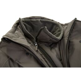 CARINTHIA Herren Jacke ECIG 4.0 Oliv M