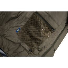 CARINTHIA Herren Jacke ECIG 4.0 Oliv M