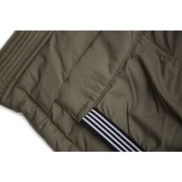 CARINTHIA Herren Jacke ECIG 4.0 Oliv M
