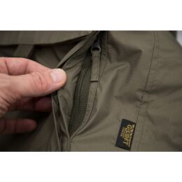CARINTHIA Herren Jacke ECIG 4.0 Oliv M