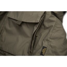 CARINTHIA Herren Jacke ECIG 4.0 Oliv M