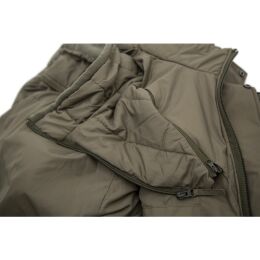 CARINTHIA Herren Jacke ECIG 4.0 Oliv M