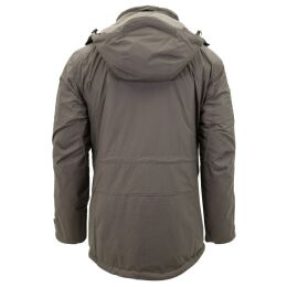 CARINTHIA Herren Jacke ECIG 4.0 Oliv M