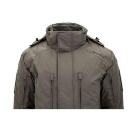CARINTHIA Herren Jacke ECIG 4.0 Oliv M