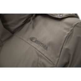 CARINTHIA Herren Jacke ECIG 4.0 Oliv M