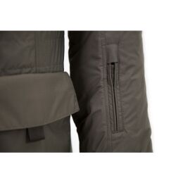 CARINTHIA Herren Jacke ECIG 4.0 Oliv M