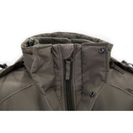 CARINTHIA Herren Jacke ECIG 4.0 Oliv M