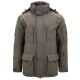 CARINTHIA Herren Jacke ECIG 4.0 Oliv M
