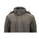 CARINTHIA Herren Jacke ECIG 4.0 Oliv M