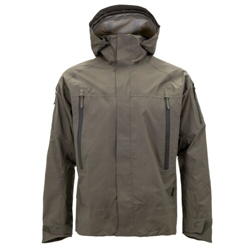 CARINTHIA Herren Jacke PRG 2.0 Oliv S