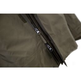 CARINTHIA Herren Jacke PRG 2.0 Oliv S