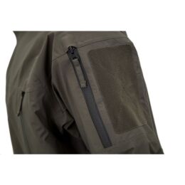 CARINTHIA Herren Jacke PRG 2.0 Oliv M